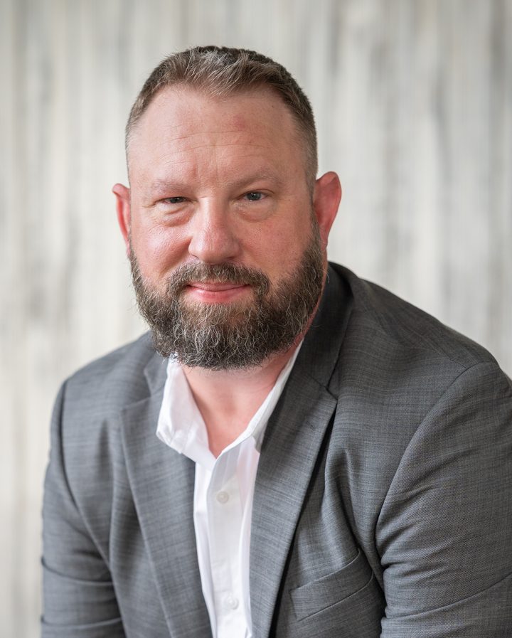 James Butler, Certified Director of Safety and principal of Milepost Safety